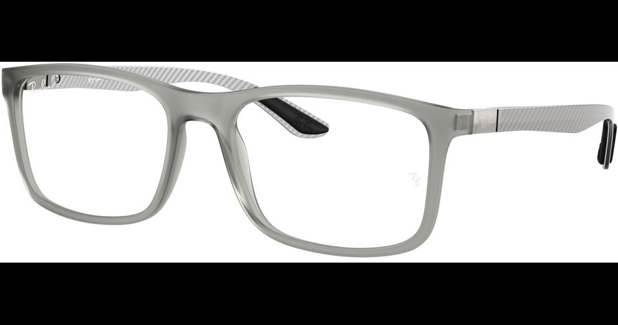 Ray-Ban Brille Unisex Ray-Ban RX8908 5244 Ansicht 1