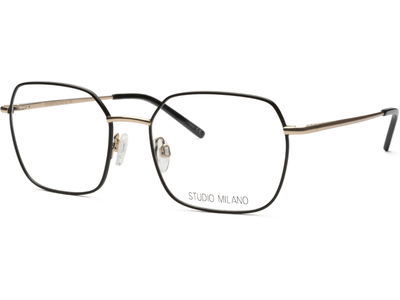 Studio Milano Brille Damen Studio Milano 01-14070-01 5318 Ansicht 3