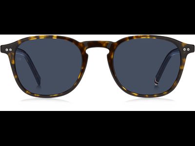 Tommy Hilfiger Sonnenbrille Herren Tommy Hilfiger TH 1939/S 51 havanna Ansicht 3
