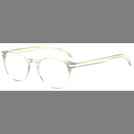 Hugo Boss Brille Herren Hugo Boss BOSS 1601 51 green