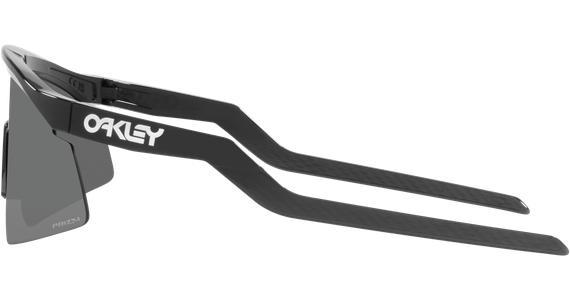 Oakley Hydra OO9229 922901, Black Ink/Prizm Black - Ansicht 4