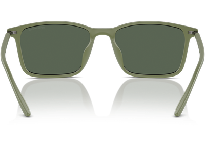 Emporio Armani Sonnenbrille Herren Emporio Armani EA4223U 542471 Ansicht 4