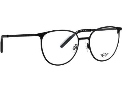 Mini Eyewear Brille Damen Mini Eyewear 742050 53 10 Ansicht 4