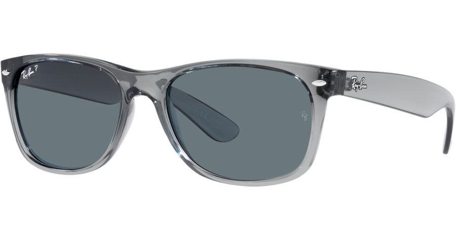 Ray-Ban New Wayfarer RB2132 64503R Sonnenbrille