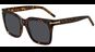 Hugo Boss BOSS 1656/S 54 havanna
