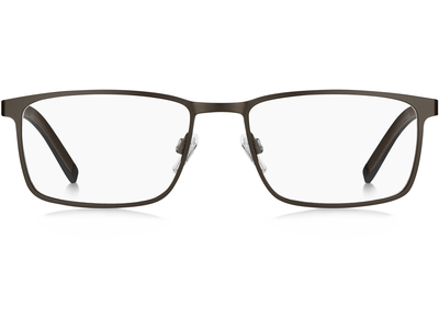 Tommy Hilfiger Brille Herren TOMMY HILFIGER TH 1918 Braun Ansicht 4