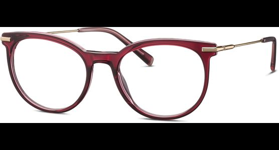 HUMPHREY´S  581133 Rot - Ansicht 2