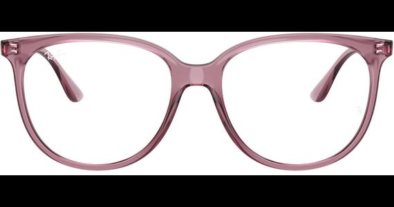Ray-Ban RX4378V 8413 - Ansicht 3