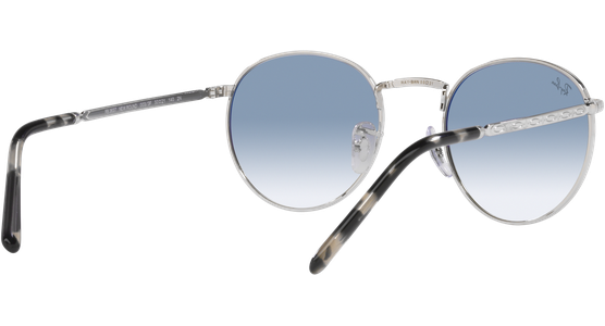 Ray-Ban New Round RB3637 003/3F - Ansicht 8