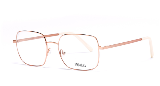 FRAIMS 03-97230-03 Adele, Kupfergold - Ansicht 4