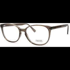FRAIMS 03-97040-03 Sarah, Aschgrau Brille Kunststoff