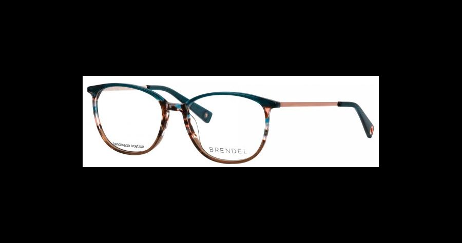 Brendel Brille Damen Brendel 903109 52 76 Ansicht 1