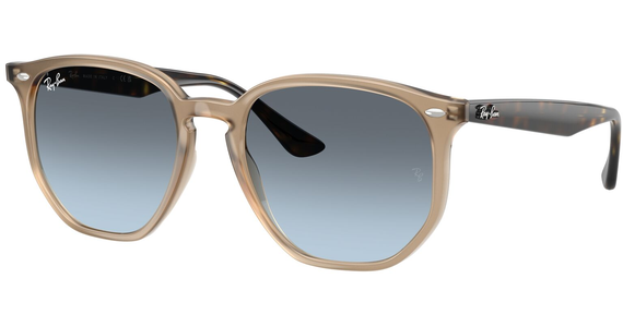 Ray-Ban RB4306 6788V1 - Ansicht 2