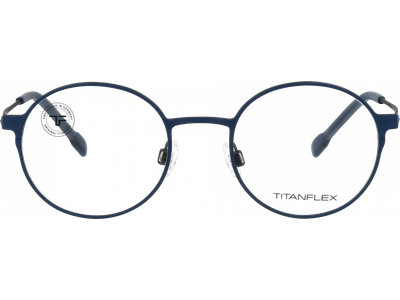 Titanflex Kids Brille Kinder Titanflex Kids 830139 44 70 Ansicht 5