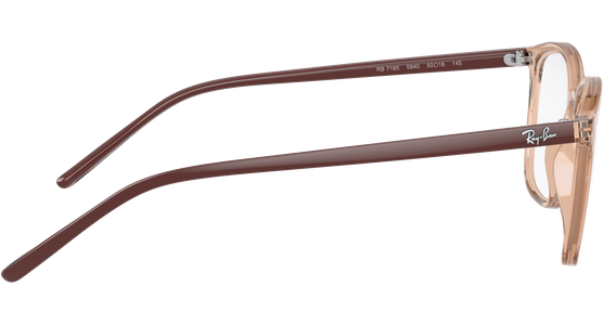 Ray-Ban RX7185 5940 - Ansicht 10