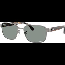 Ray-Ban Sonnenbrille Unisex Ray-Ban Chromance RB3751CH 004/3R