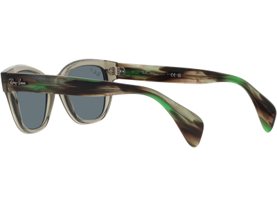 Ray-Ban RB0880S 66353R - Ansicht 4