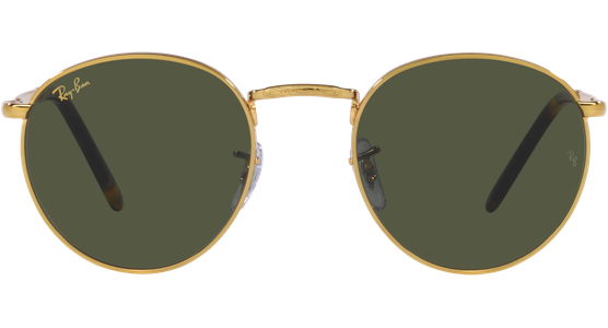 Ray-Ban New Round RB3637 919631 - Ansicht 13