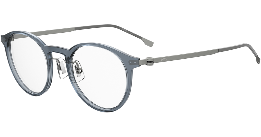 Hugo Boss Brille Herren HUGO BOSS BOSS 1350/F Ansicht 1