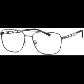 Titanflex Brille Herren Titanflex 822030 57 40