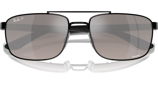 Ray-Ban Chromance RB3737CH 002/5J - Ansicht 6