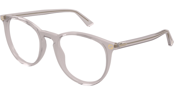 Gucci Brille GG0027O 50 011 - Ansicht 2