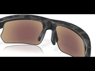 Oakley Sonnenbrille Unisex Oakley BiSphaera Prizm Sapphire Polarized OO9400 940005 Ansicht 4