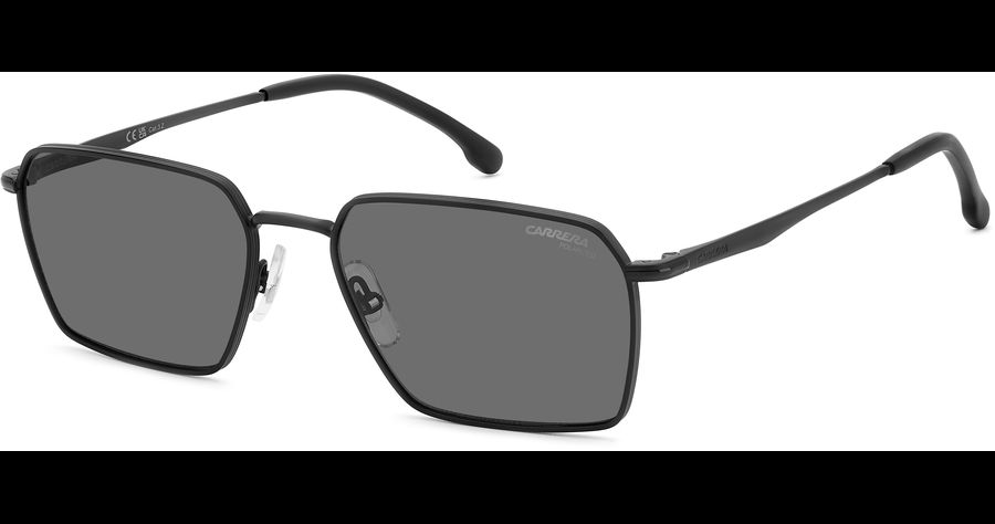  Carrera CARRERA 356/S 56 Schwarz Ansicht 1