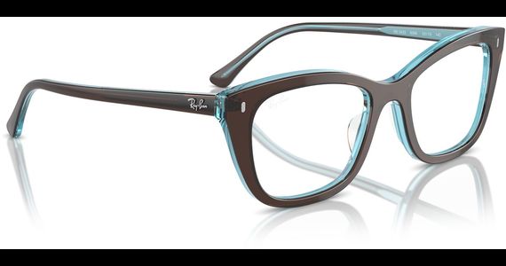 Ray-Ban RX5433 8366 - Ansicht 5