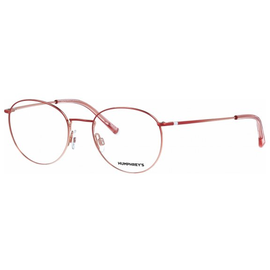HUMPHREY´S  582273 Damenbrille Roségold