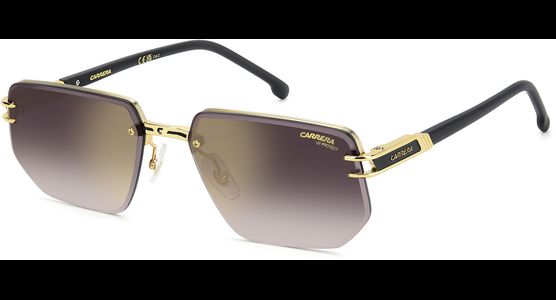 Carrera CARRERA 1070/S 60 Schwarz - Ansicht 2