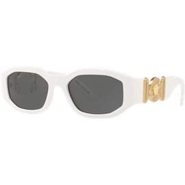 Versace Sonnenbrille Herren Versace VE4361 401/87