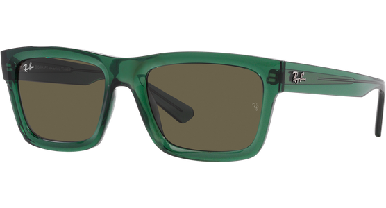 Ray-Ban Warren Bio-Based RB4396 6681/3 - Ansicht 2