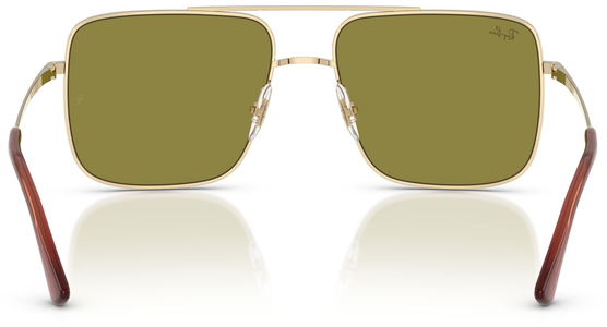 Ray-Ban Ari RB3758 9213/2 56 - Ansicht 5