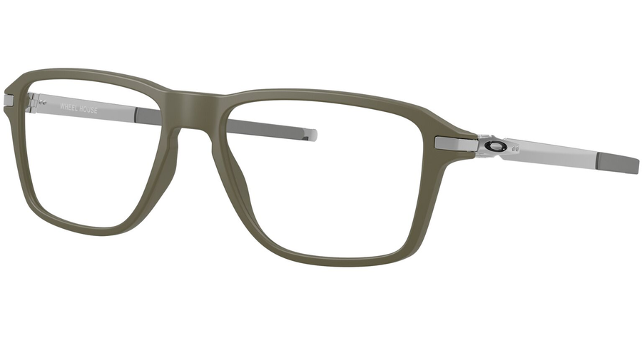  Oakley OX8166 816610 Ansicht 1