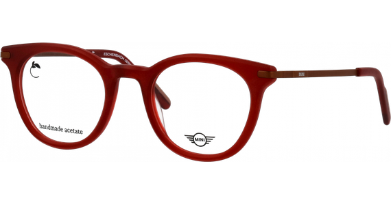 Mini Eyewear 741046 49 50 - Ansicht 3