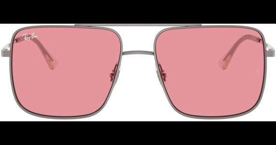 Ray-Ban Ari RB3758 004/84 54 - Ansicht 3