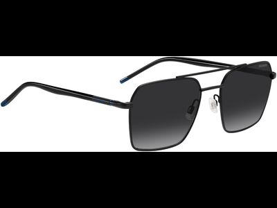 Hugo Sonnenbrille Herren Hugo HG 1348/S 57 003 Ansicht 4