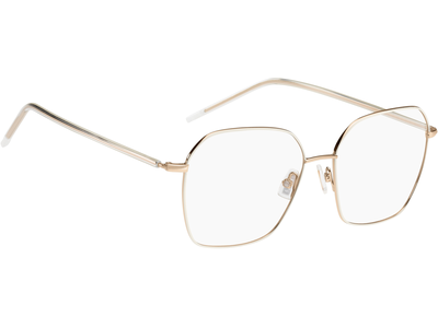 Hugo Boss Brille Damen HUGO BOSS BOSS 1398 Gold Ansicht 2
