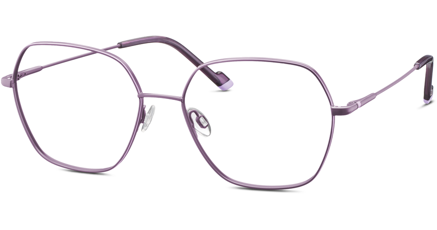  Humphrey´s Brille Damen  Humphrey´s 582414 55 50 Ansicht 1