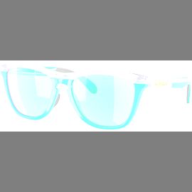Oakley Frogskin Range OO9284 928406 Sport-Sonnenbrille
