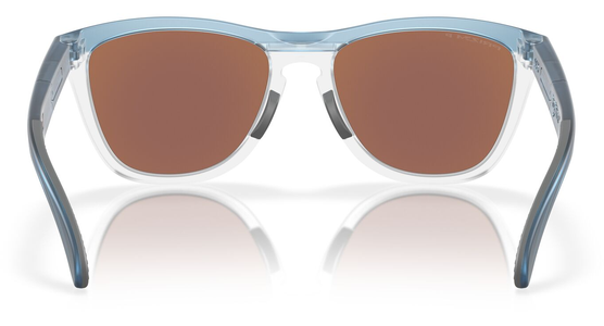 Oakley Frogskins Range OO9284 928409 55 - Ansicht 6