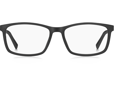 Tommy Hilfiger Brille Herren TOMMY HILFIGER TH 1694 003 BLACK Ansicht 3