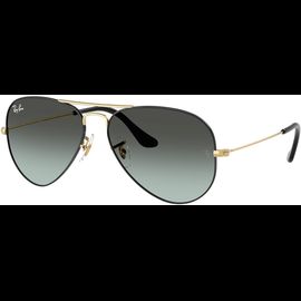 Ray-Ban Sonnenbrille Unisex Ray-Ban Aviator Metal RB3025 9271GK
