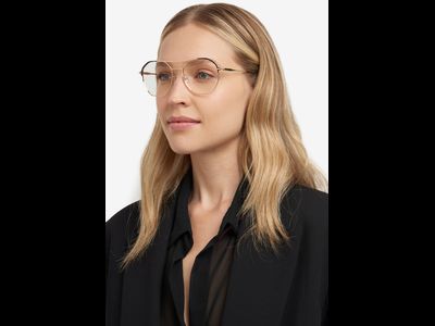 Hugo Boss Brille Damen Hugo Boss BOSS 1709 54 RHL Ansicht 5