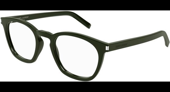 Saint Laurent SL 28 OPT 50 Grün - Ansicht 2