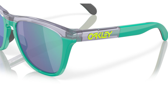 Oakley Frogskin Range OO9284 928406 - Ansicht 4