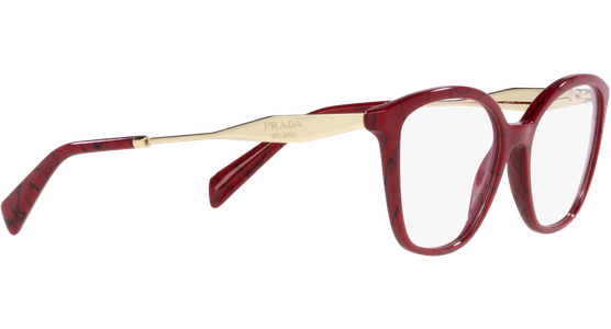 Prada PR 02ZV 15D1O1 - Ansicht 11