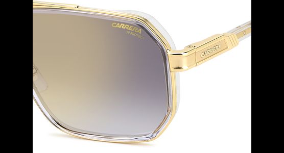 Carrera CARRERA 1069/S 58 transparent - Ansicht 4
