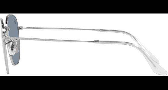 Ray-Ban RB3548N 003/02 Hexagonal Flat Lenses  - Ansicht 6